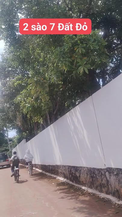 Đất nền 2700m² tại Xã Đất Đỏ - Giá 4.5 tỷ - Đầu tư sinh lời lý tưởng!