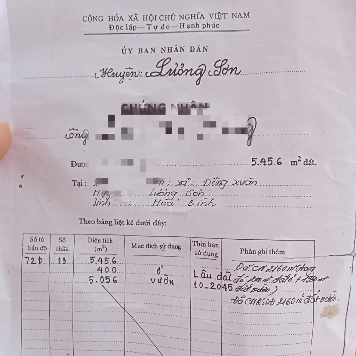 Đất mặt đường Yên Xuân Quốc Oai 500m² - Sổ đỏ chính chủ, kinh doanh thuận lợi!