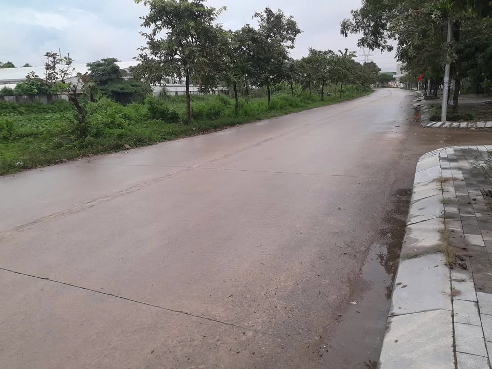 Đất nền Gia Phú - Gia Viễn 120m² giá 1.25 tỷ - Bán gấp, vị trí đẹp!