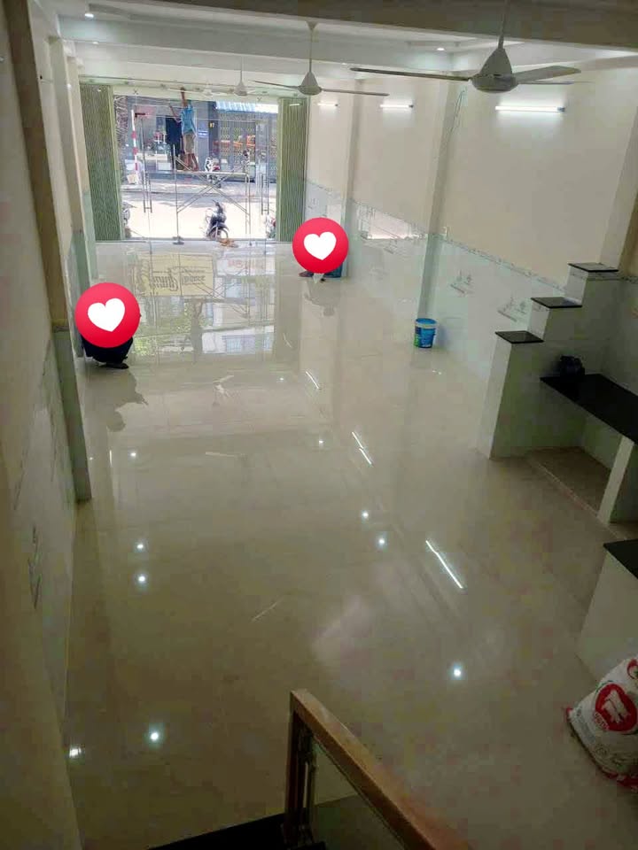 Nhà nguyên căn 2 tầng mặt đường Phan Đình Phùng 90m² giá 13 triệu - Cho thuê lâu dài!