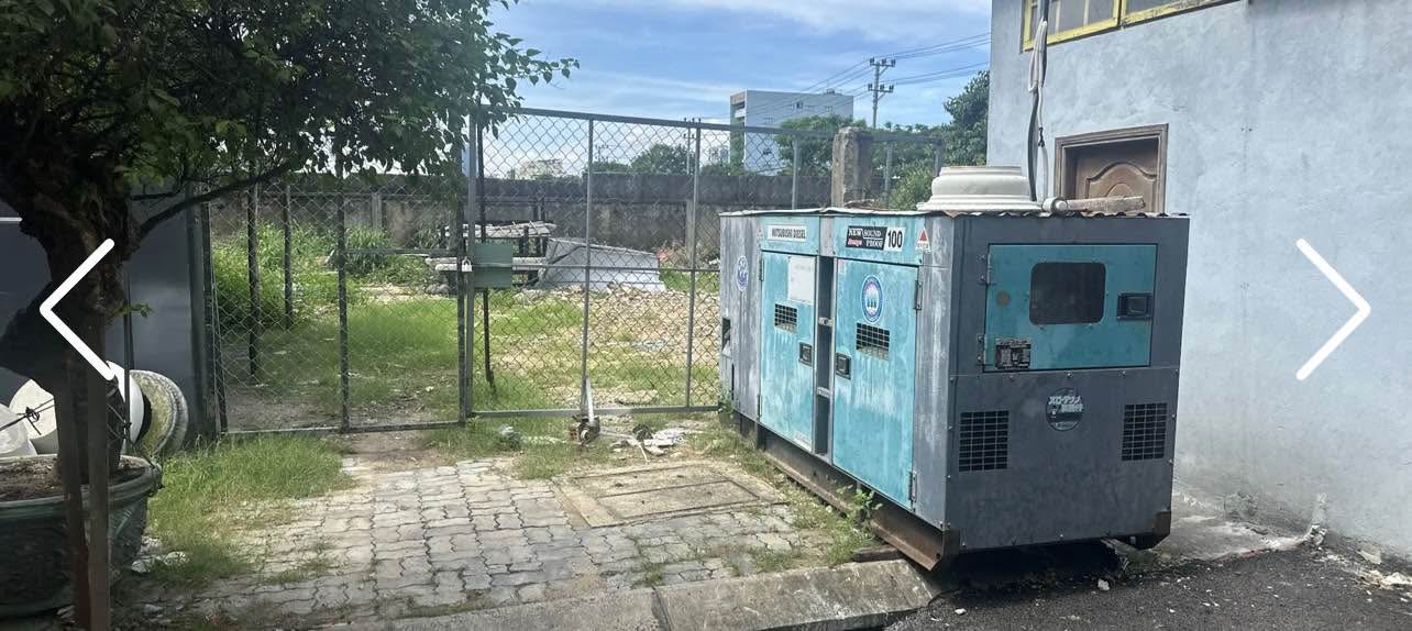 Đất nền An Hải Bắc, Sơn Trà, Đà Nẵng 99.2m² giá 8.1 tỷ - Đầu tư sinh lời ngay!