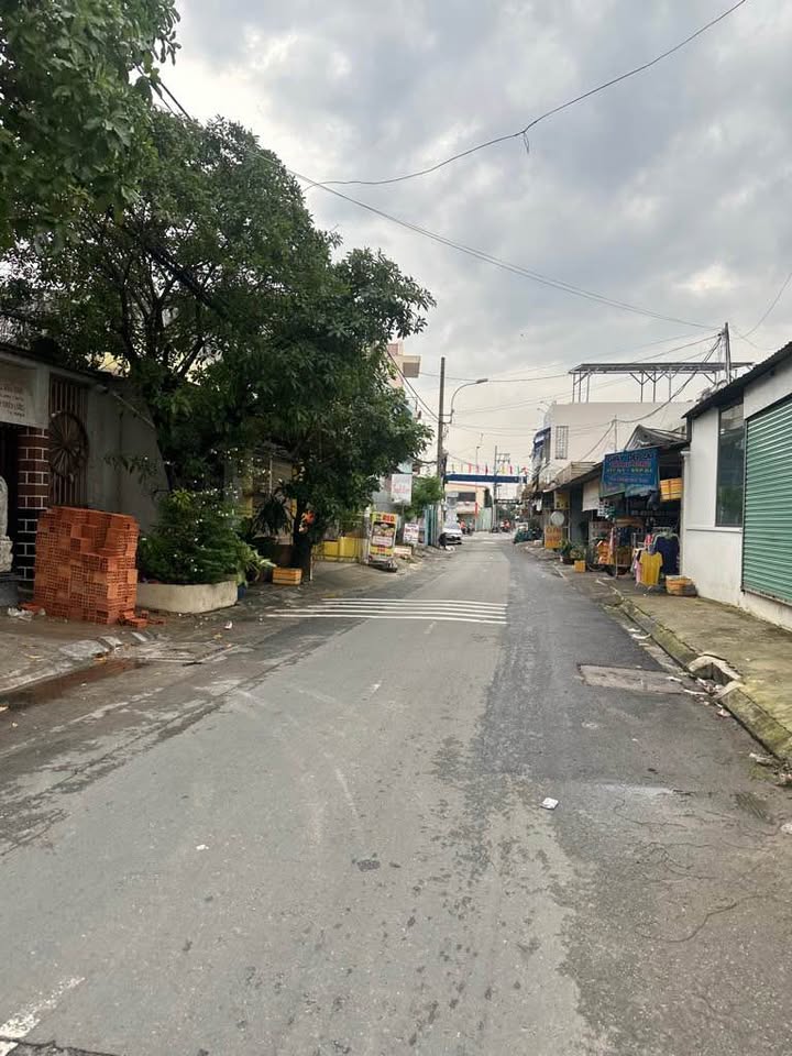 Nhà xưởng kinh doanh Tân Kỳ Tân Quý 539m² giá 27 tỷ - Dòng tiền cho thuê 40 triệu/tháng!