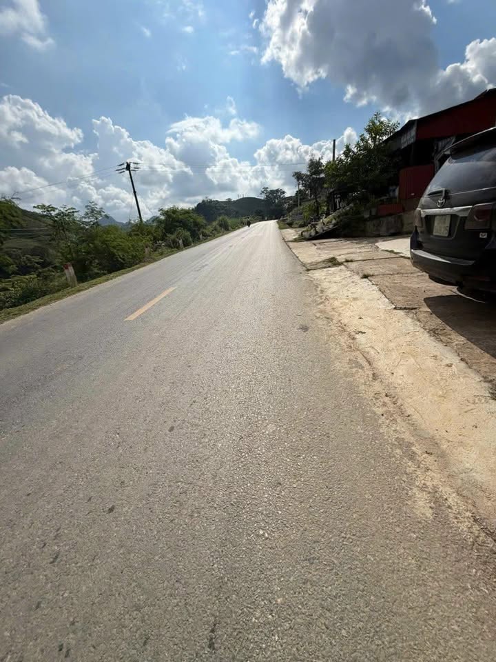 Đất thổ cư tại TDP Đoàn Kết, Vân Sơn 156m² - Đầu tư sinh lời cao!