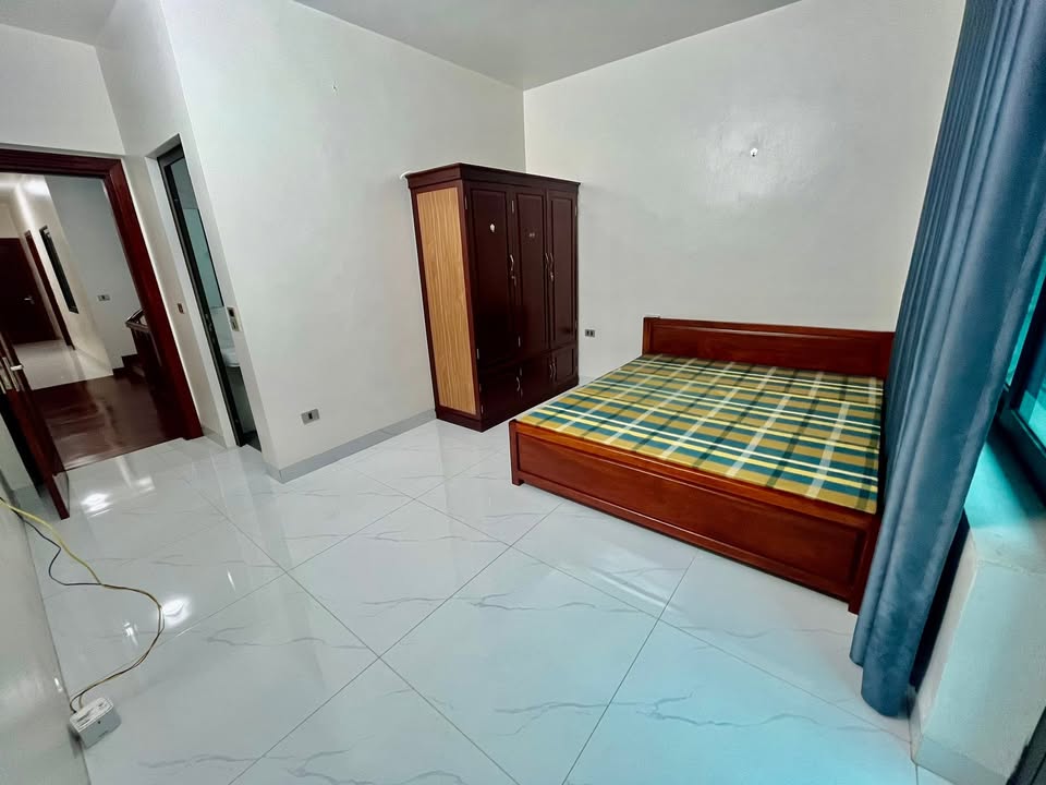 Phòng trọ cho thuê tại Đại Phúc, Bắc Ninh - Nội thất đầy đủ, giá thỏa thuận!