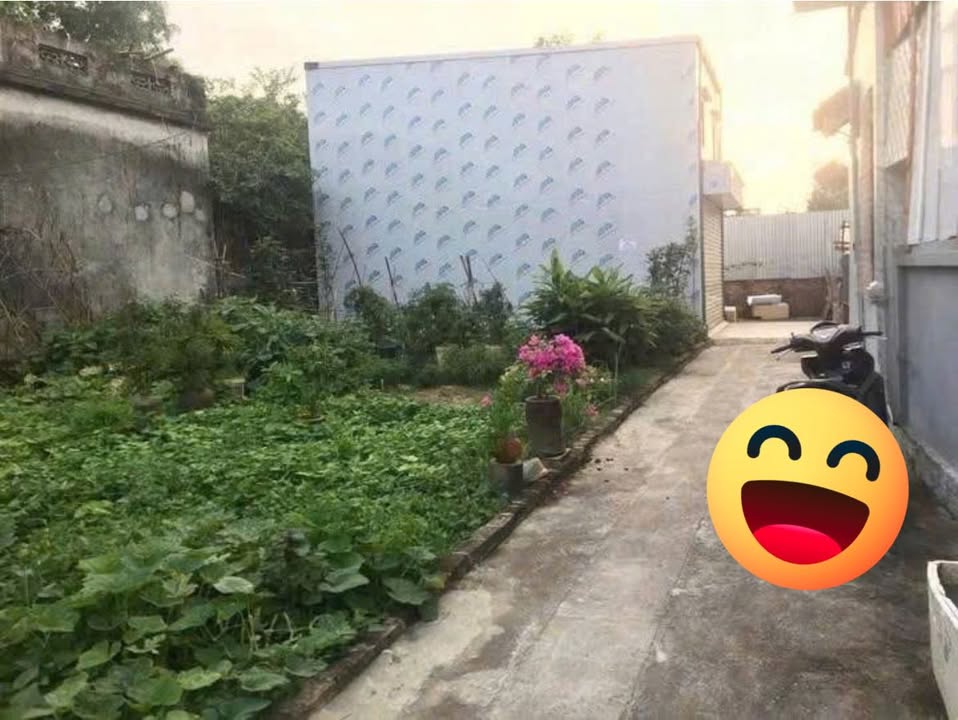 Đất nền Tân Ước 40m² giá 2 tỷ - Ô tô đỗ cửa, vị trí đắc địa!