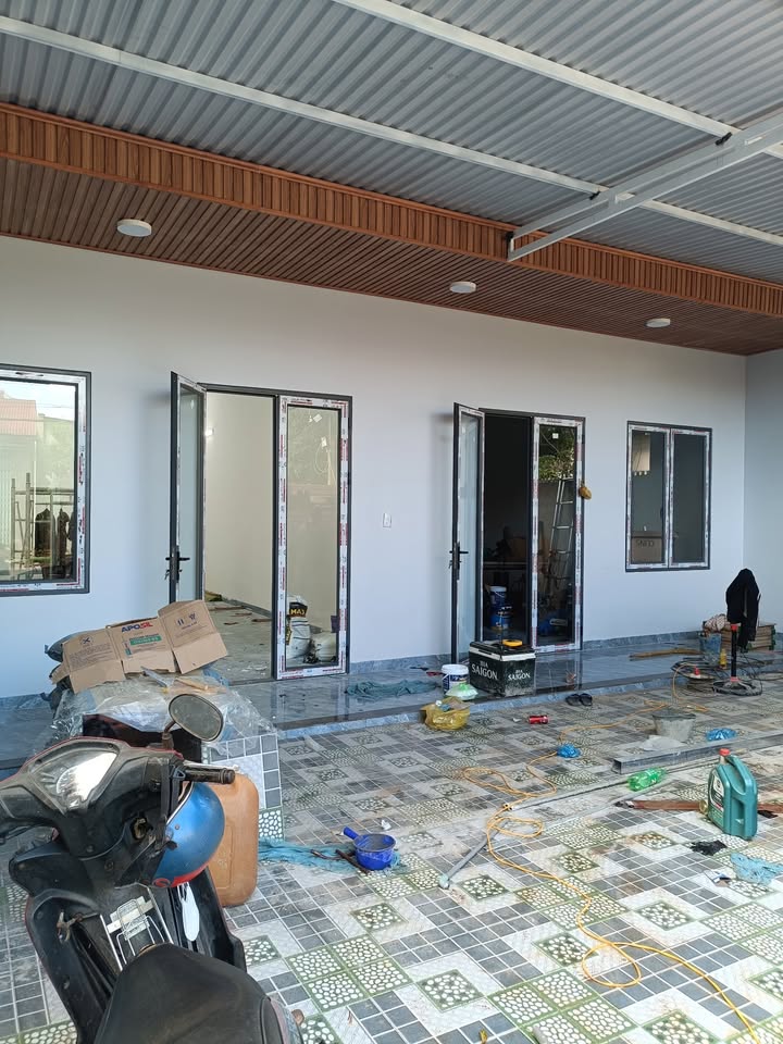 Nhà cho thuê dạy học tại 120/35 Y Wang, Buôn Ma Thuột - Diện tích 200m² chỉ 14 triệu/tháng!