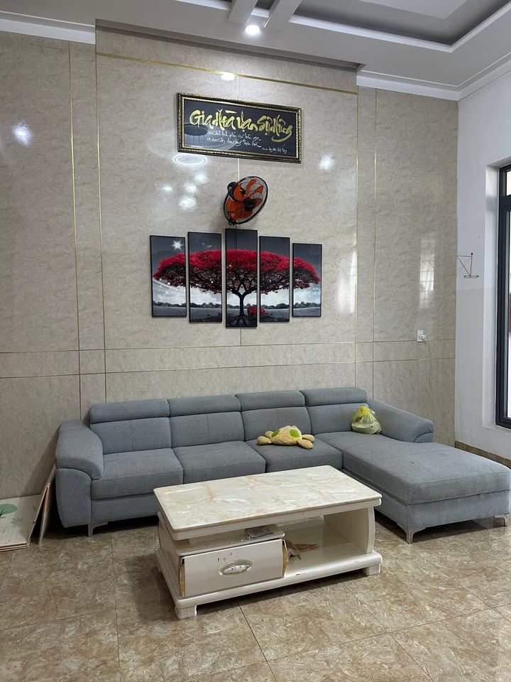 Nhà phố thôn 6, Buôn Ma Thuột, 184m² giá 2.9 tỷ - Sẵn sàng ở ngay!