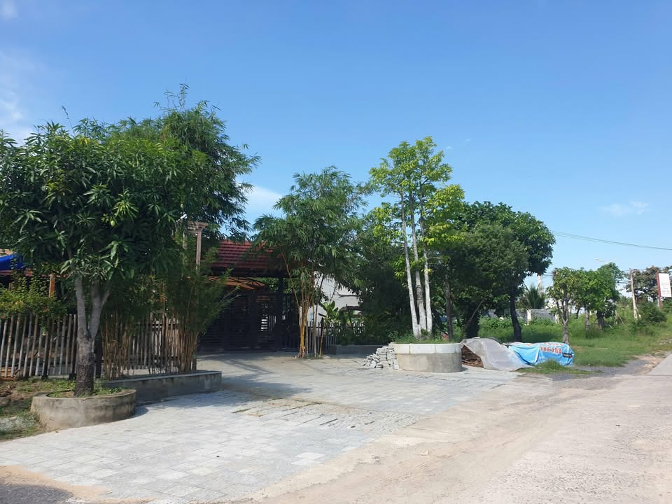 Đất nền thổ cư Diên An 130m² giá thỏa thuận - Cách Nha Trang chỉ 5 phút!