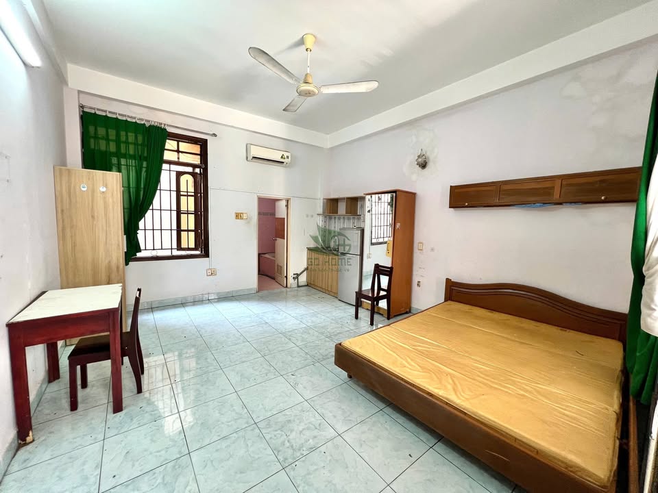 Căn hộ Studio cho thuê tại Nha Trang 30m² chỉ 3 triệu - Gần Đại học Nha Trang!