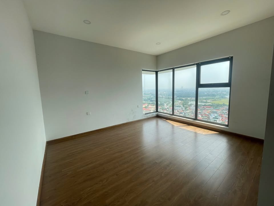 Căn hộ 3+1 ngủ The Zen Gamuda 106m² giá 9 tỷ - Vị trí góc đẹp, hướng Đông Nam