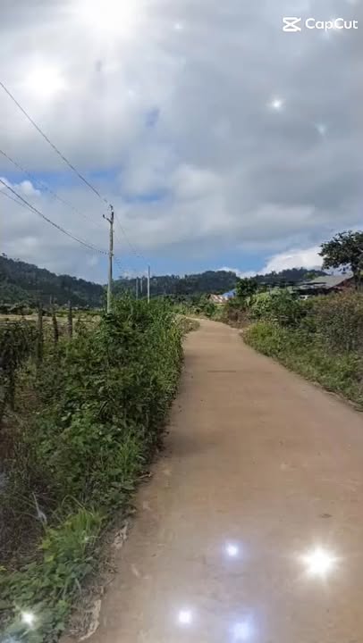 Đất thổ cư Phúc Thọ Lâm Hà 200m² giá 5.2 tỷ - Sổ đỏ chính chủ, thương lượng tốt!