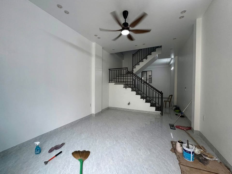 Nhà cho thuê 2 tầng đường Hoàng Diệu, Thái Bình - Giá chỉ 2.8 triệu/tháng!