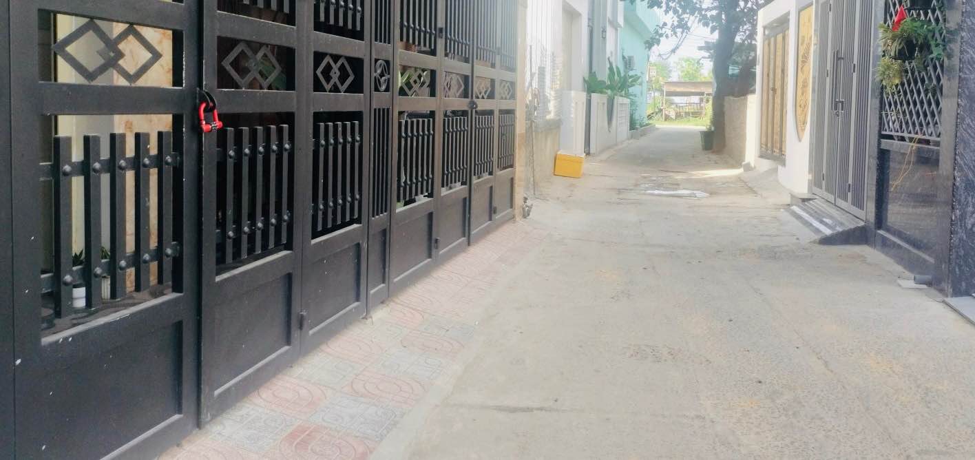 Nhà Hòa Minh Đà Nẵng 65m² giá 2 tỷ - Cơ hội vàng gần biển!