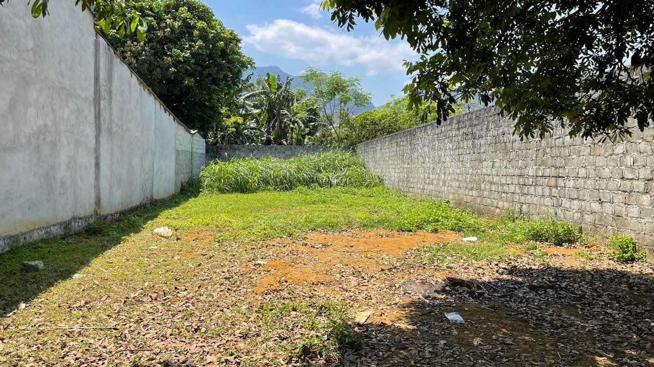 Lô đất 254m² tại Hàng Trạm, Yên Thủy, chỉ 1 tỷ - Cơ hội đầu tư tuyệt vời!