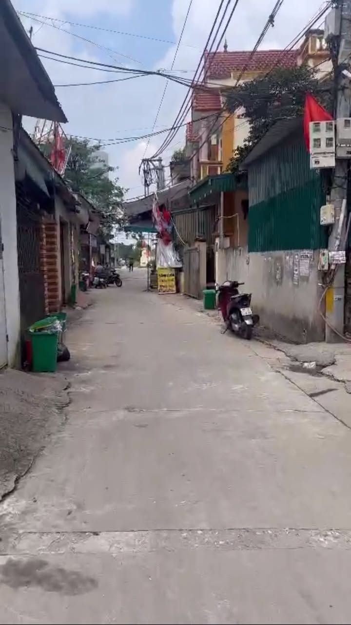 Đất thổ cư Hồng Vân Thường Tín 99m² giá 6.069 tỷ - Kinh doanh đắc địa!