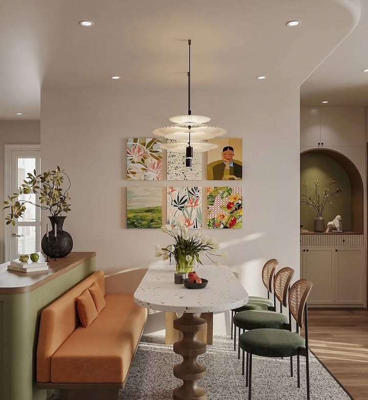 Căn hộ NO2 New Horizon City 95m² giá 7 tỷ - Nội thất đầy đủ, sổ đỏ chính chủ!