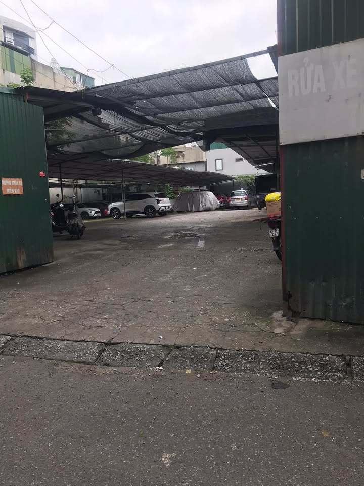 Nhà 4 tầng tại Vĩnh Hưng 35m² giá 6.15 tỷ - Gần mặt ngõ ô tô