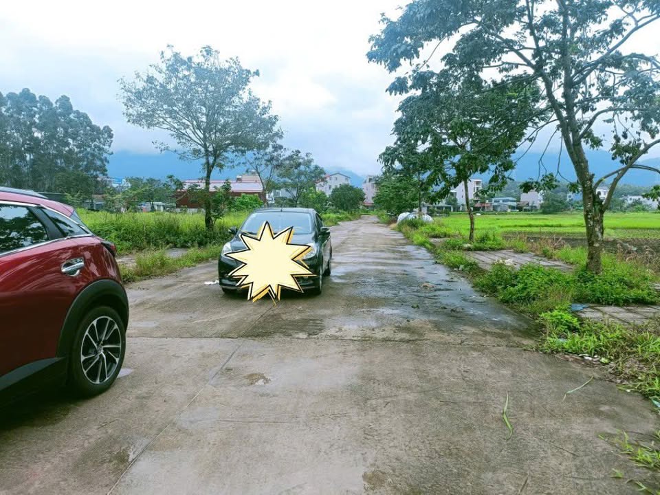 Đất nền Tam Quan Tam Đảo 100m² giá chỉ 1.5 tỷ - Cơ hội đầu tư ngay!