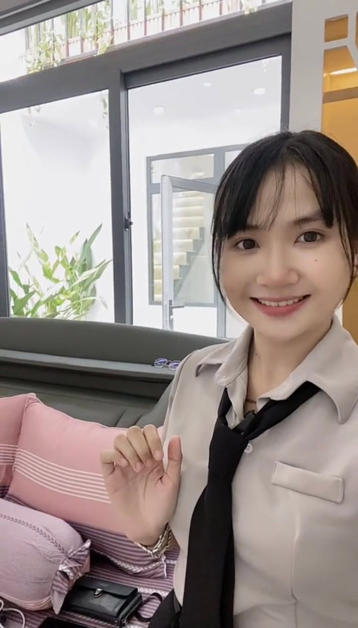 Nhà đẹp Nhà Bè 100m² giá 4 tỷ - View sân vườn cực chill!