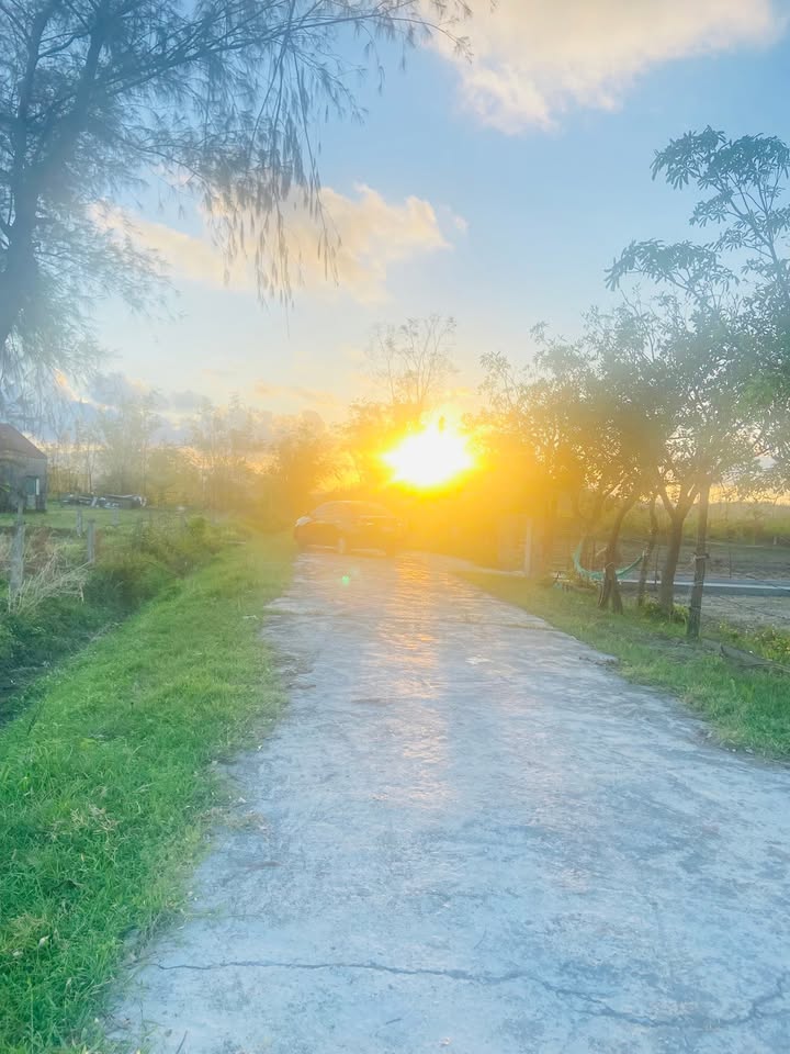 Lô đất đẹp tại Kỳ Ninh, Hà Tĩnh - 100m² chỉ 700 triệu - Đầu tư sinh lời ngay!