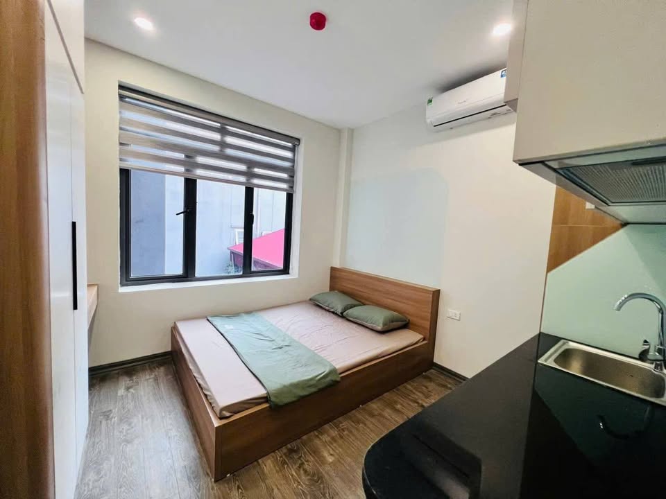 Chung cư mini Phùng Khoang 85m² giá 20 tỷ - Đầu tư sinh lời ổn định!