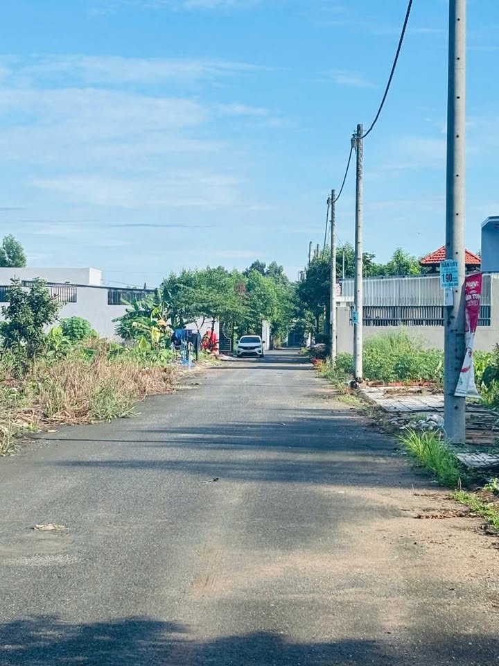 Đất nền An Viễn Trảng Bom 116m² giá 1.15 tỷ - Sổ đỏ chính chủ, vị trí đẹp!