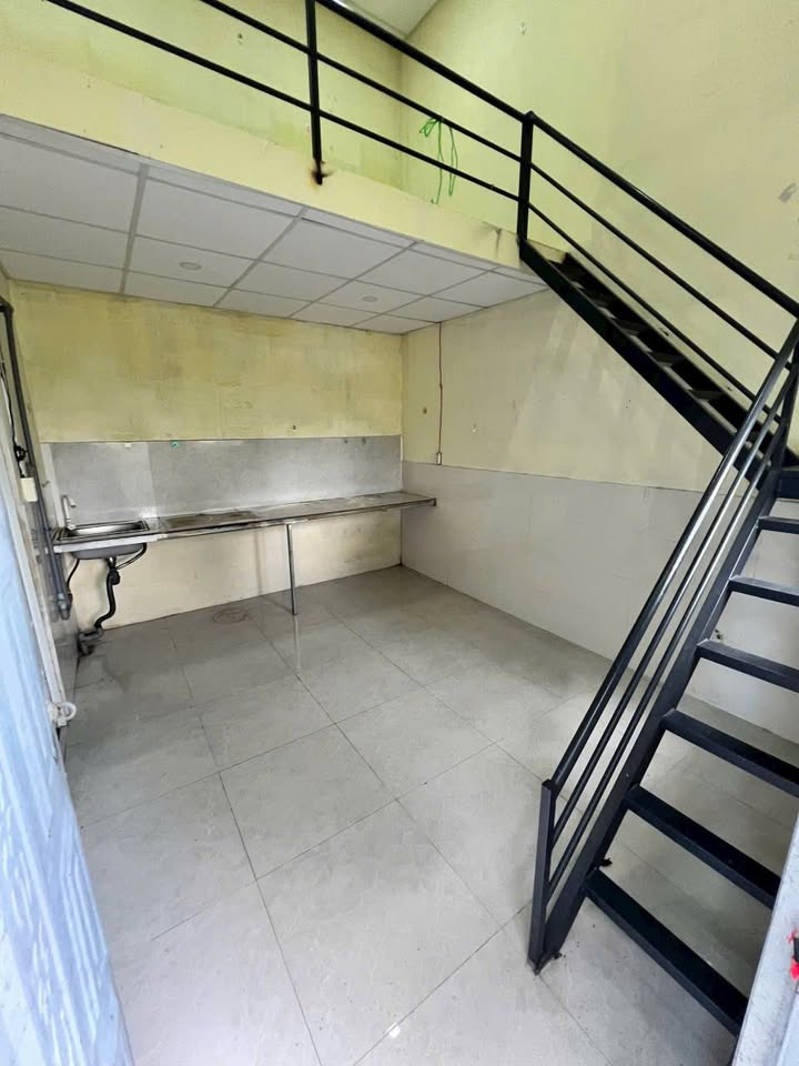 Phòng trọ cho thuê tại Lái Thiêu 1.8 triệu - Không gian yên tĩnh, thoáng mát!