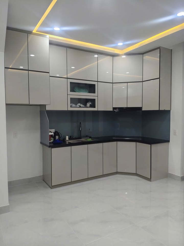 Nhà phố cho thuê Citi Bella 2, Cát Lái, Quận 2, 85m² - Nội thất đầy đủ, vào ở ngay!