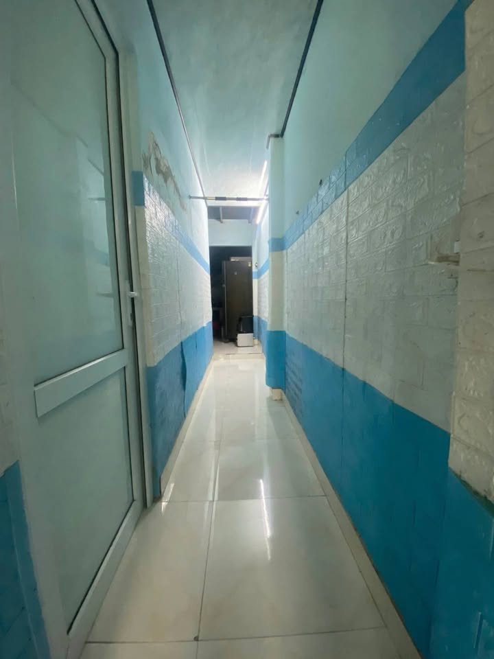 Nhà cấp 4 gác lửng Đà Nẵng 76.3m² giá 4 tỷ - Cơ hội sở hữu ngay!