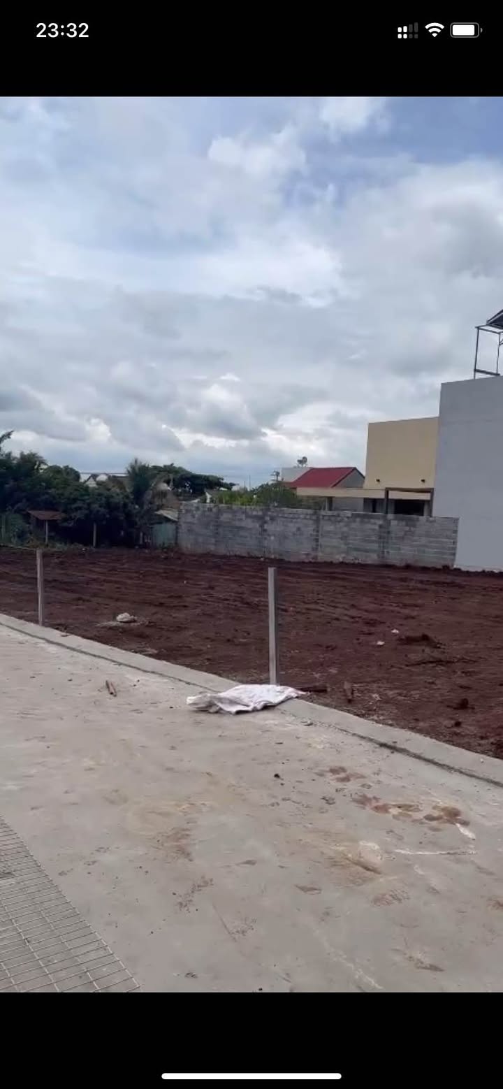 Đất nền 1730m² mặt tiền 451 Y Moan, Đắk Lắk - Cơ hội đầu tư tuyệt vời!