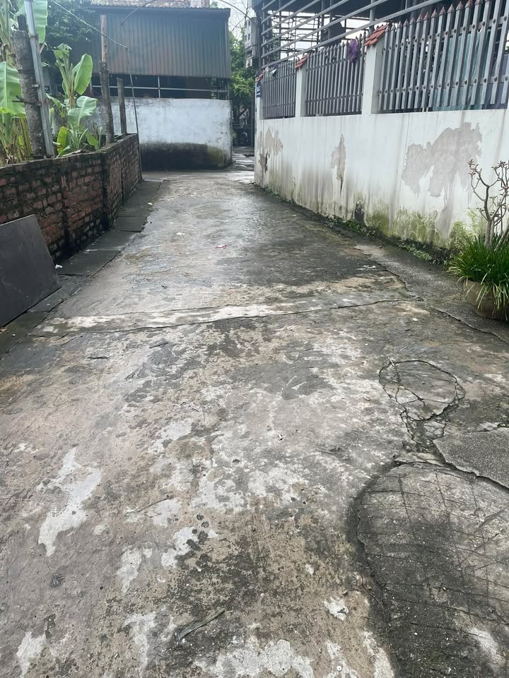 Đất nền Thư Phú Thường Tín 54.8m² giá 2 tỷ - Phong thủy đẹp, gần chợ!