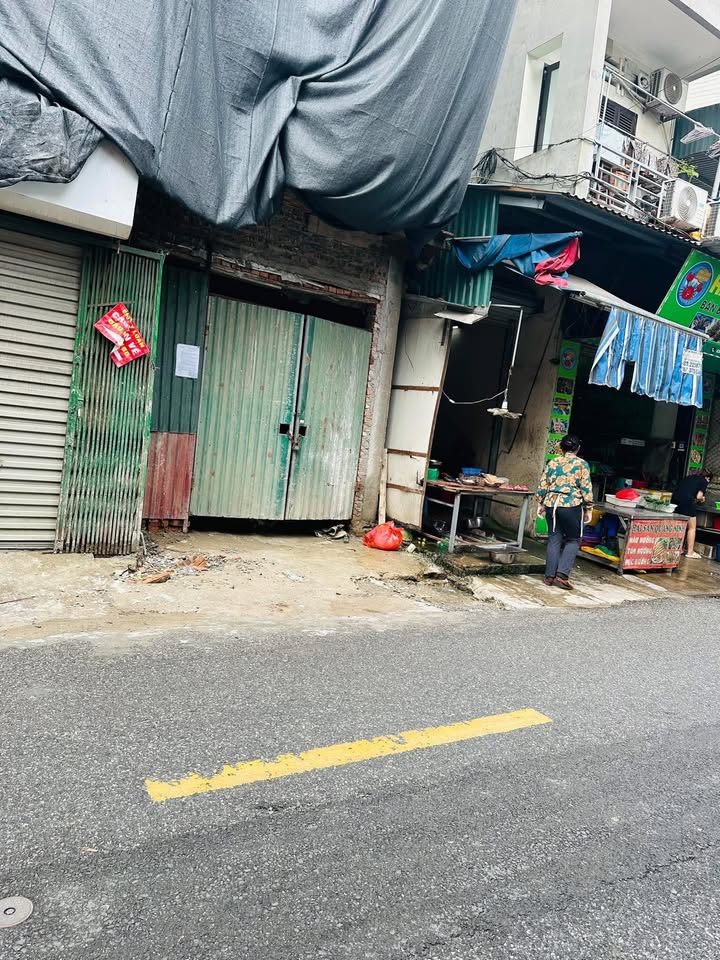 Mặt phố kinh doanh Nam Dư 55m² giá 17 tỷ - Đầu tư sinh lời hấp dẫn!