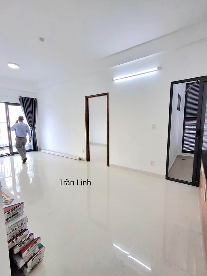 Căn hộ chung cư góc Nguyễn Oanh Gò Vấp 67m² giá 3.35 tỷ - Sẵn sàng vào ở ngay!