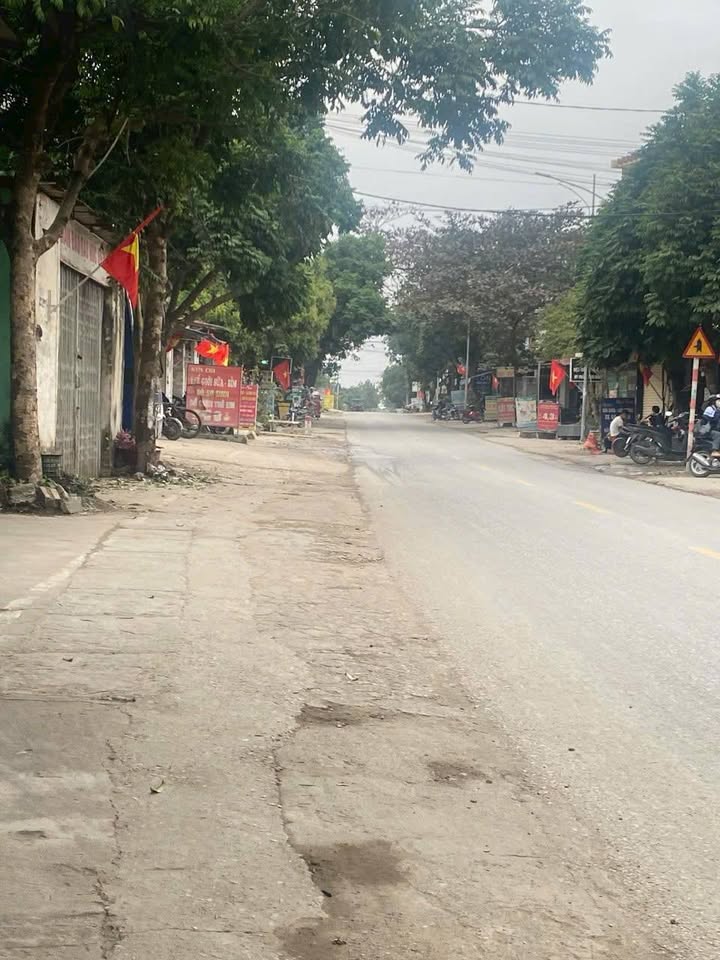 Đất nền mặt đường Tỉnh lộ 299, Việt Yên 114m² giá 3.2 tỷ - Đầu tư sinh lời ngay!