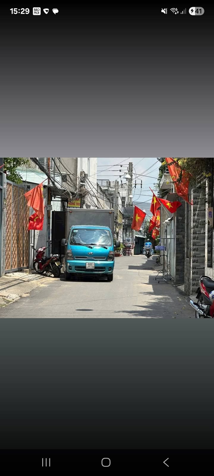 Bán lô đất Tân Hiệp Biên Hòa 175m² - Sổ đỏ chính chủ, giá chỉ 2.1 tỷ!