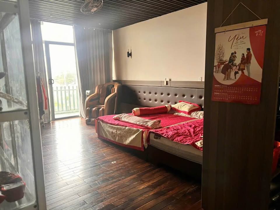 Đất liền kề Khuê Mỹ Đông 1, Đà Nẵng 306m² giá 41 tỷ - Đầu tư sinh lời ngay!