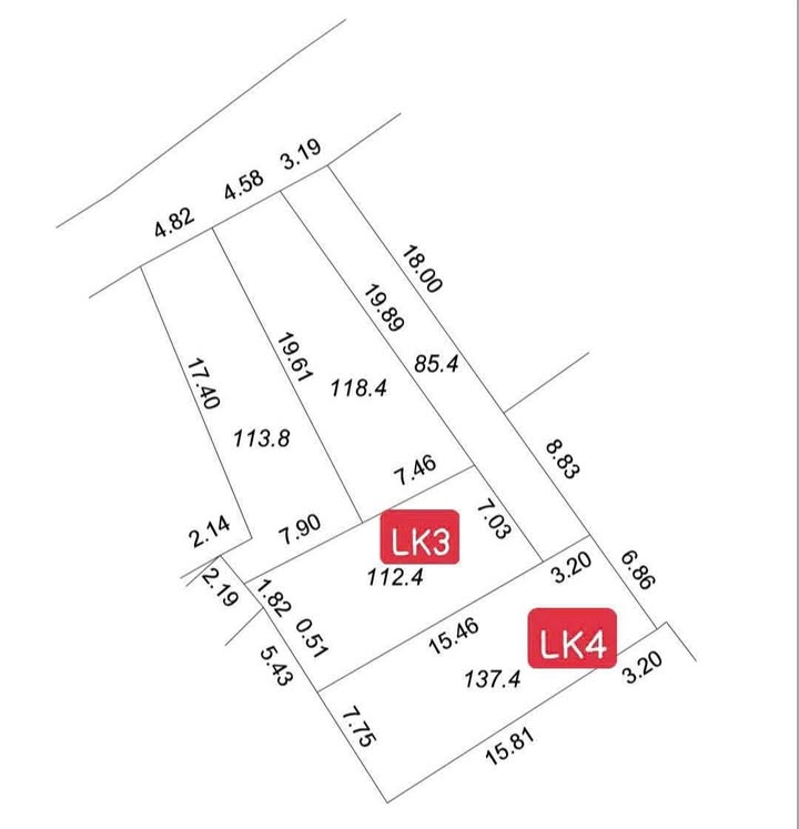 Đất nền Phú Thịnh 124m² giá 1.5 tỷ - Đầu tư sinh lời ngay hôm nay!