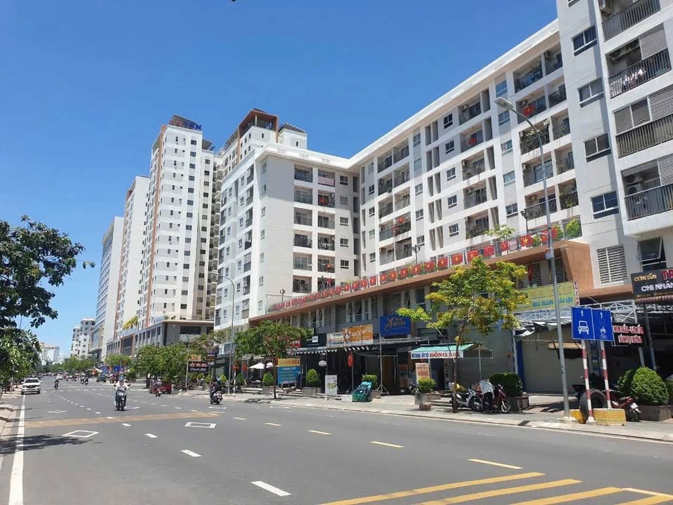 Đất nền KĐT Hà Quang 2 Nha Trang 100m² giá 12.7 tỷ - Đầu tư sinh lời cao!