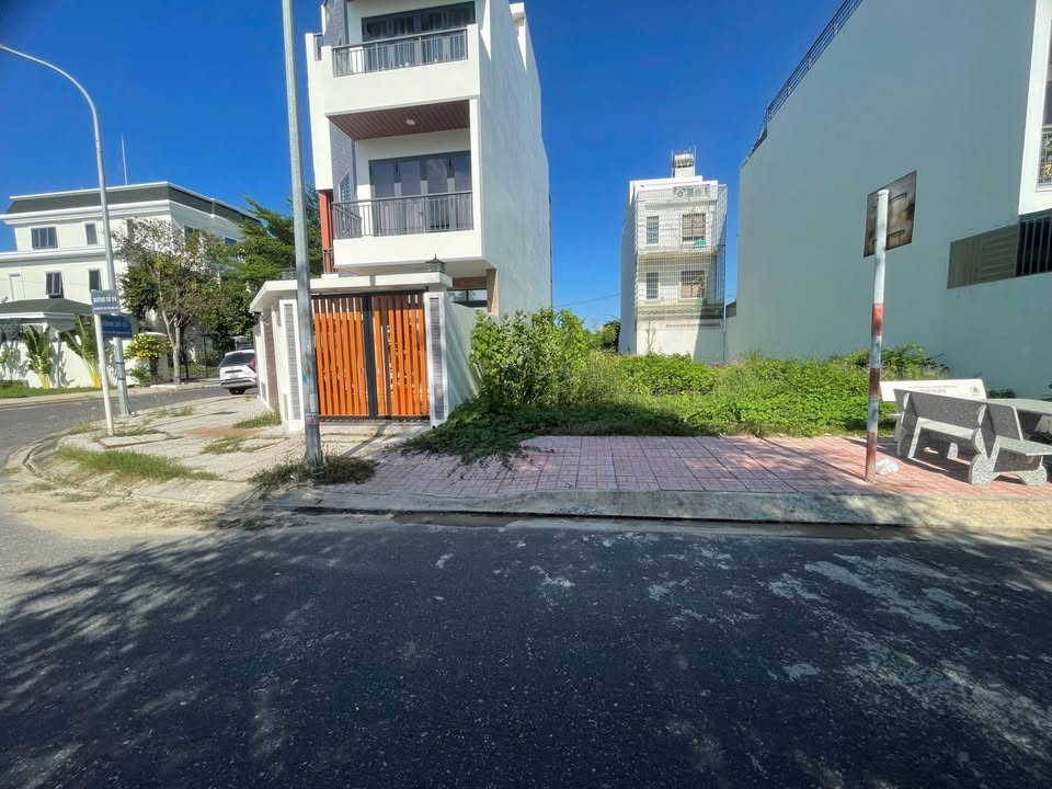 Đất dự án Mỹ Gia gói 5 Nha Trang 100m² giá 5.1 tỷ - Cơ hội đầu tư hiếm có!