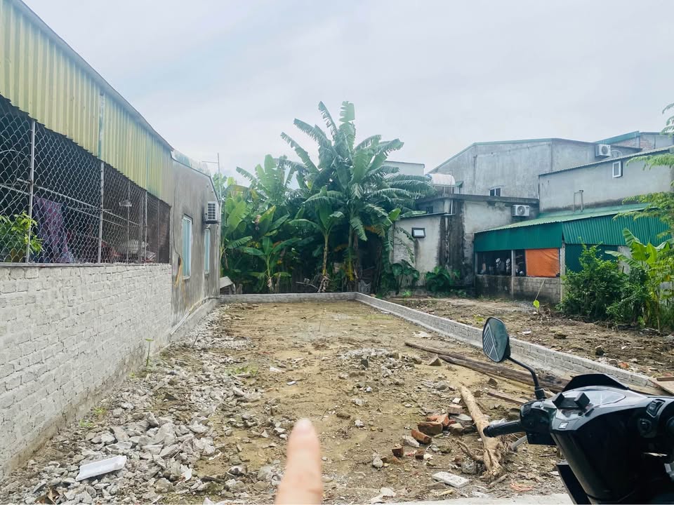 Đất Nghi Phú 100m² giá 2.5 tỷ - Đường ô tô thuận tiện