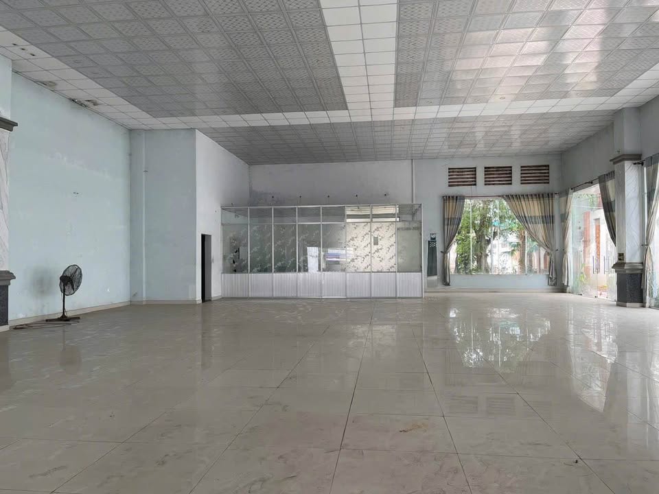 Shophouse mặt tiền Quốc Lộ 1A Trảng Bom 1700m² giá 26 tỷ - Đầu tư sinh lời ngay!