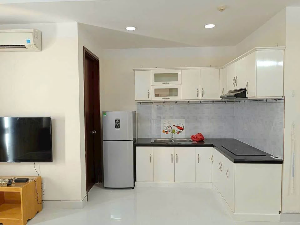 Căn hộ Sunrise Becamex Thủ Dầu Một 60m² giá 6 triệu - Full nội thất, dọn vào ở ngay!