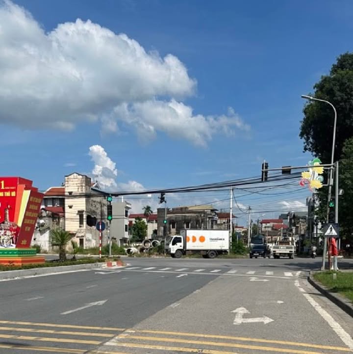 Đất nền Bắc Hồng, Đông Anh 200m² giá chỉ 1x.x tỷ - Vị trí vàng cho kinh doanh!