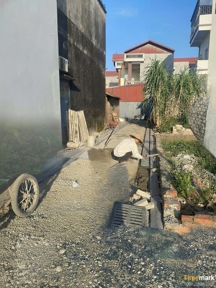 Đất thổ cư xã Xuân Nộn 42m² - Ô tô vào tận cửa, giá thỏa thuận!