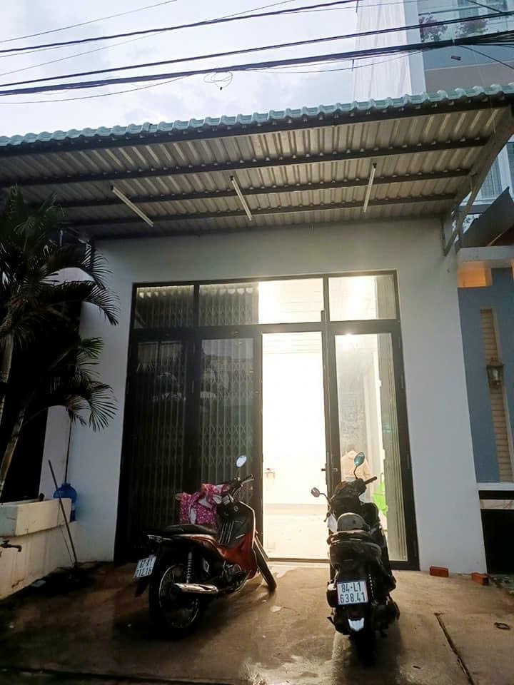 Nhà trệt cho thuê tại An Khánh, Cần Thơ - Giá 7 triệu/tháng, ngay cạnh ĐH Y Dược!
