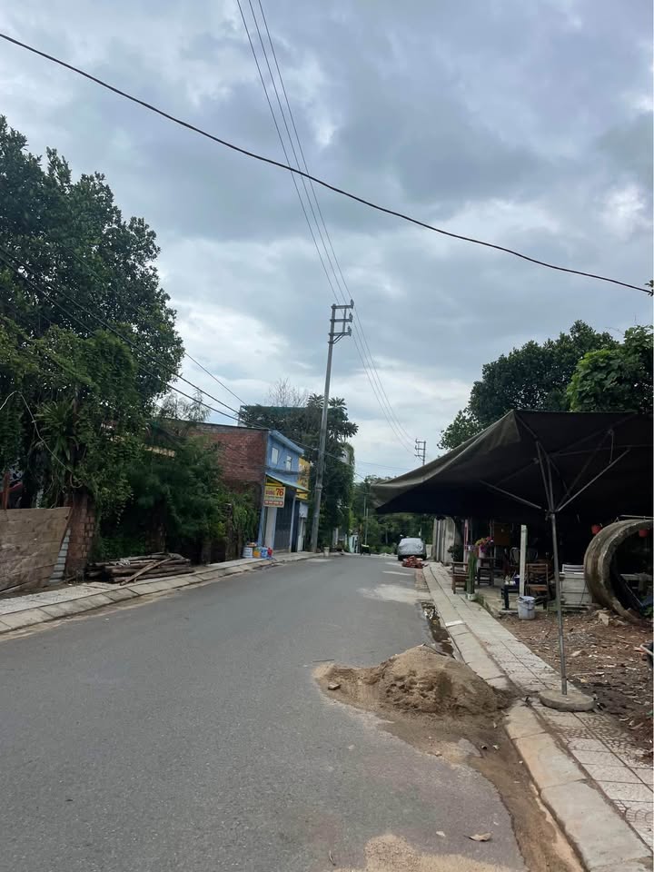 Đất nền đường Tôn Đản, Cẩm Lệ, Đà Nẵng 87m² giá 2.98 tỷ - Đầu tư sinh lời ngay!