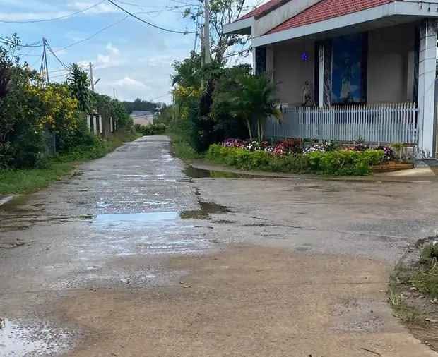 Đất thổ cư 4 sào 6m mặt tiền tại Bảo Lộc, Lâm Đồng - Giá chỉ 6.1 tỷ!