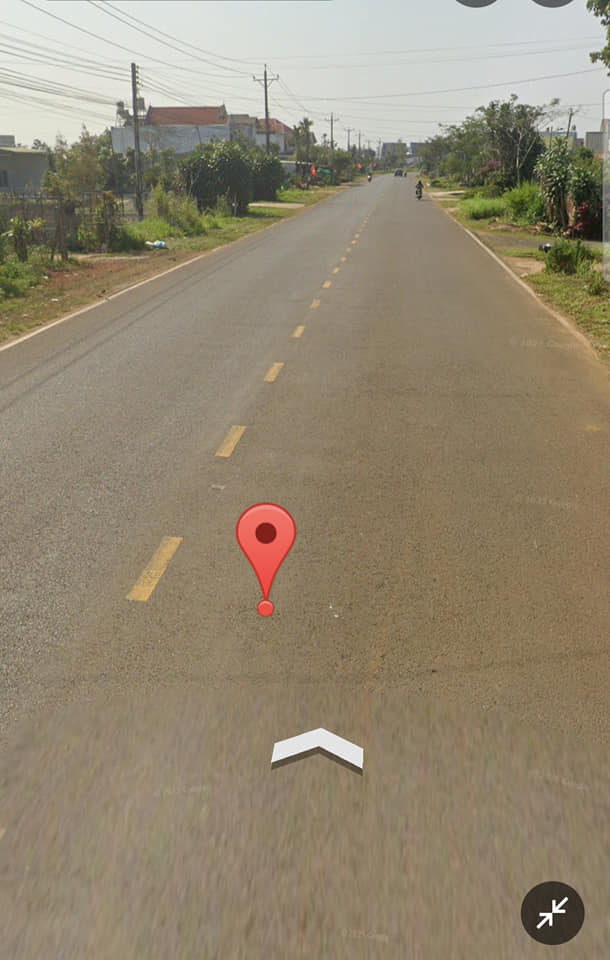 Đất mặt tiền Lý Thường Kiệt, Bảo Lộc 640m² giá 28 tỷ - Cơ hội đầu tư lý tưởng!