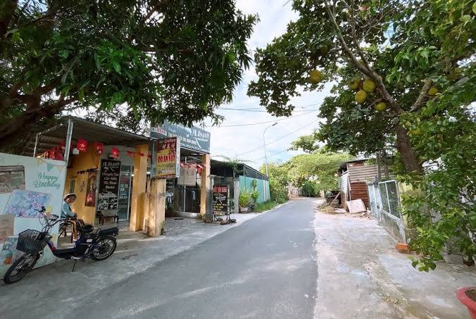 Đất nền mặt tiền Lưu Quang Vũ, Đà Nẵng 100m² chỉ 1.98 tỷ - Cơ hội vàng cho nhà đầu tư!