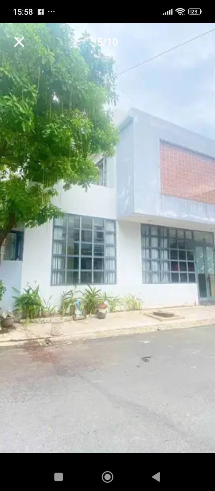 Nhà 2 tầng 140m² tại chợ Tân An, Thanh Khê - Giá chỉ 6.9 tỷ!